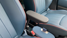 MINI Aceman 135kW E Exclusive [Level 2] 43kWh 5dr Auto Electric Hatchback